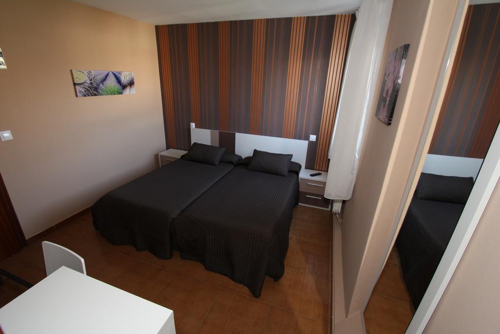 Gasthof Pr Plaza De Galicia Santiago de Compostela