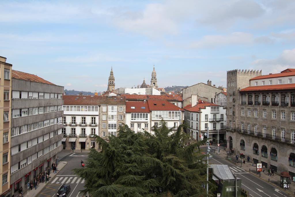 Pr Plaza De Galicia