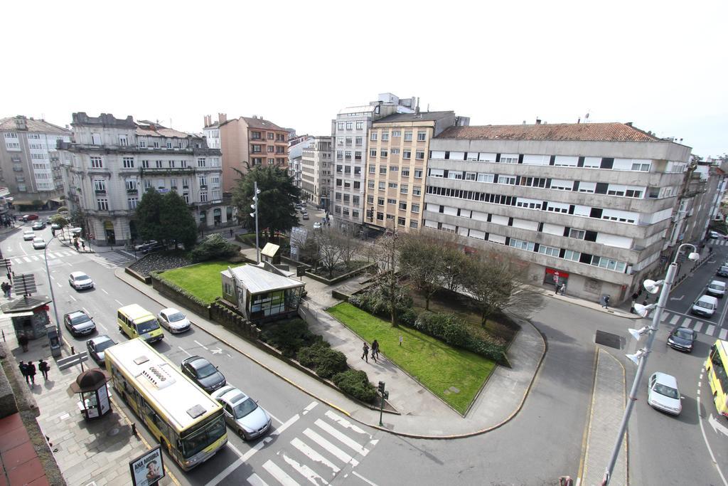 Pr Plaza De Galicia